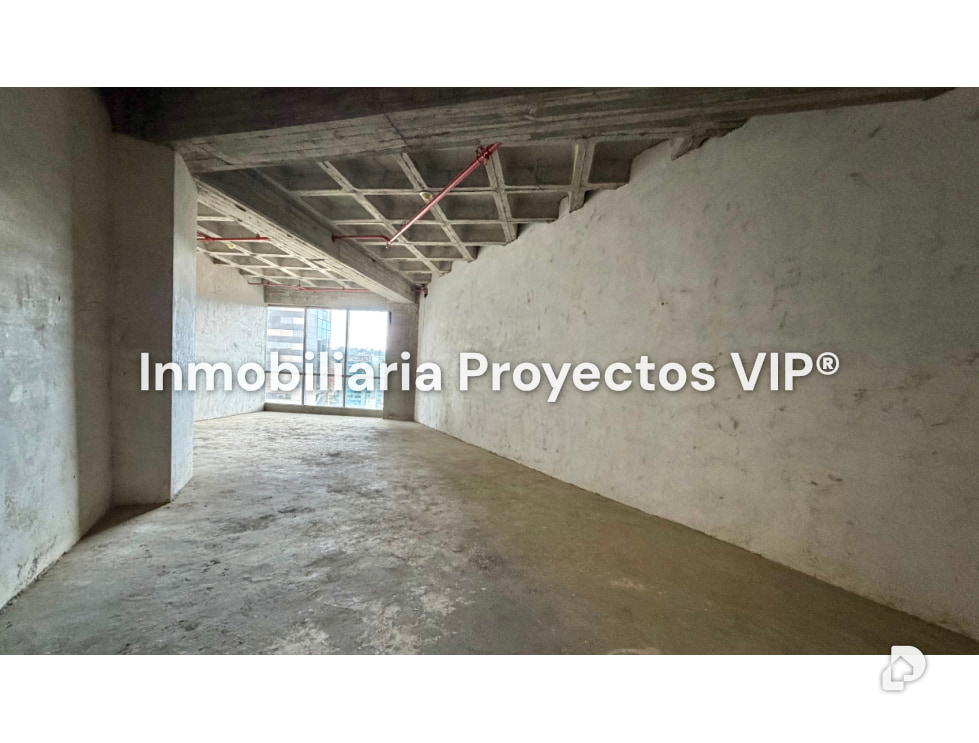 Oficina en Las Mercedes, Caracas – 8