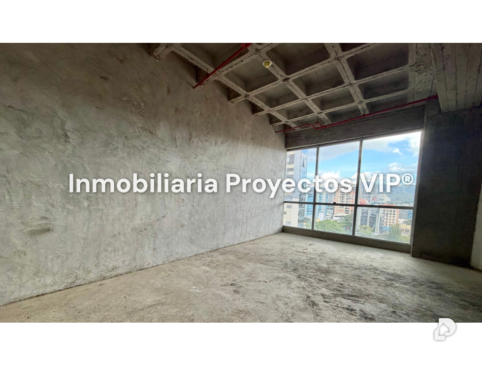 Oficina en Las Mercedes, Caracas – 9
