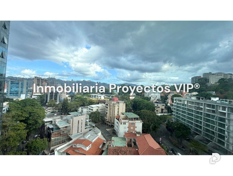 Oficina en Las Mercedes, Caracas – 12