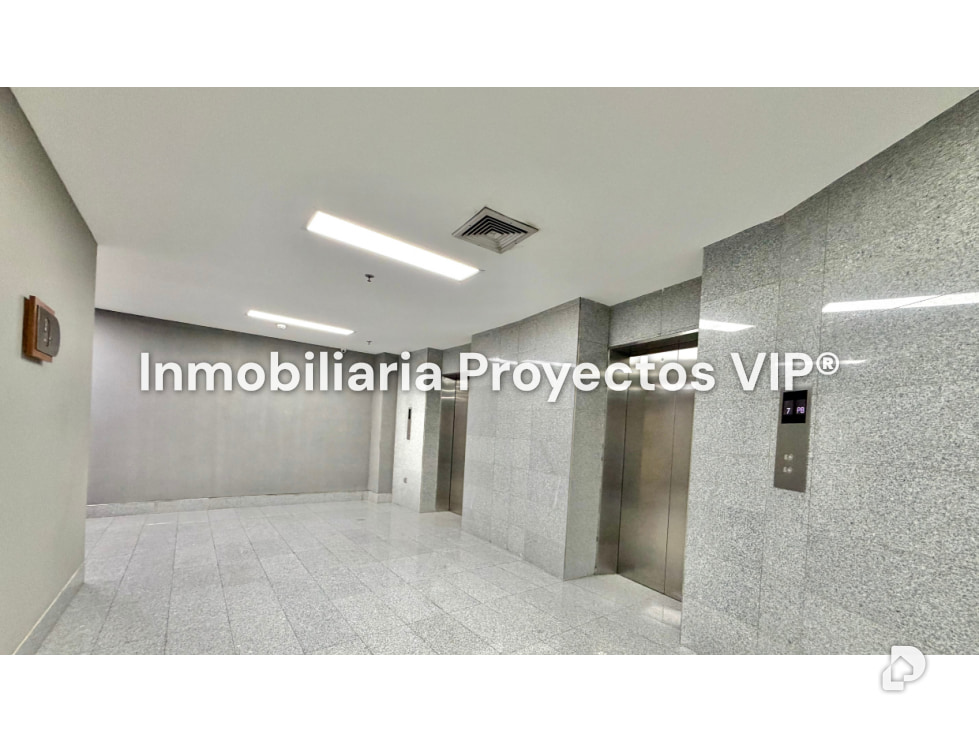 Oficina en Las Mercedes, Caracas – 5