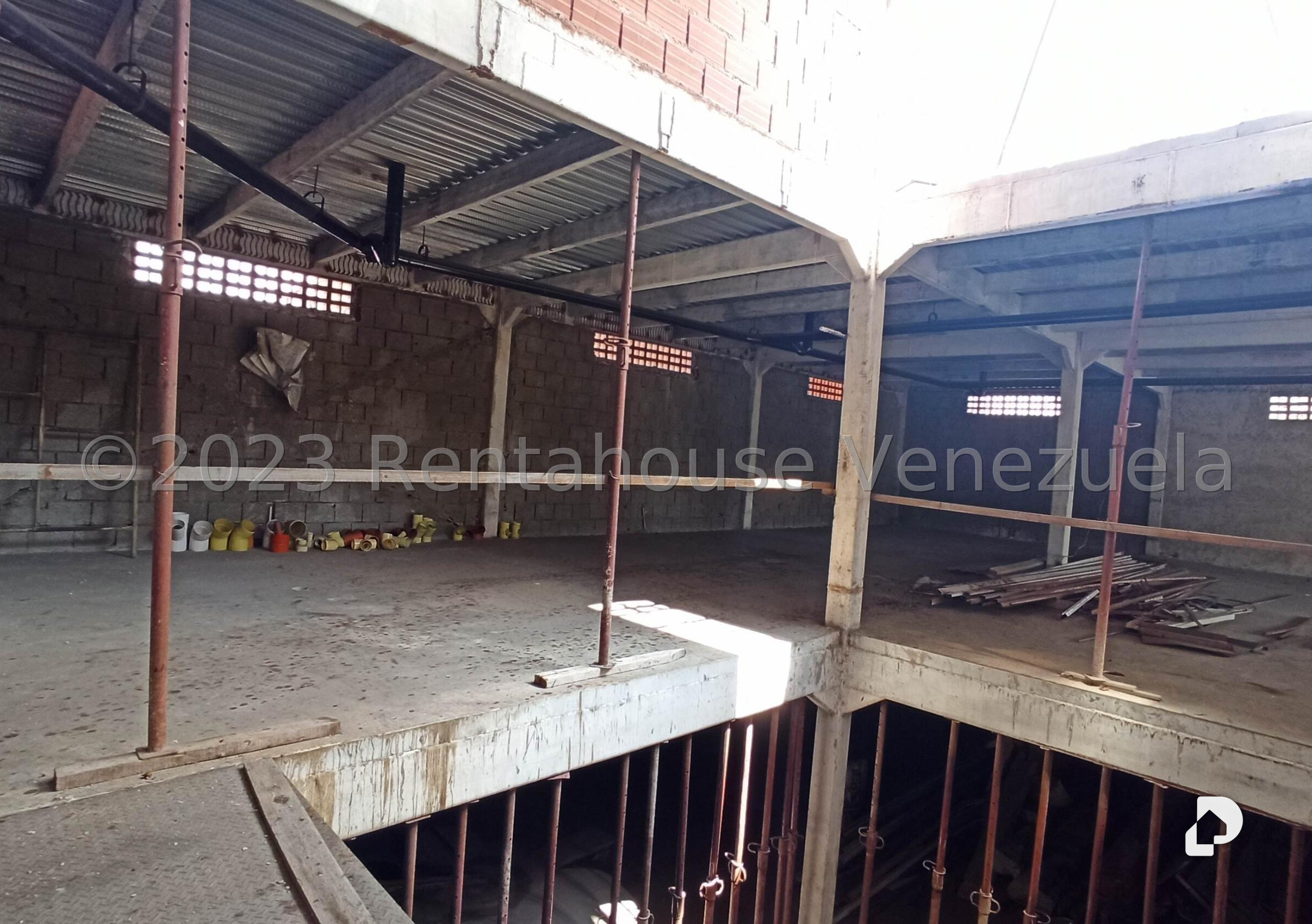Local comercial en El Paraíso, Caracas