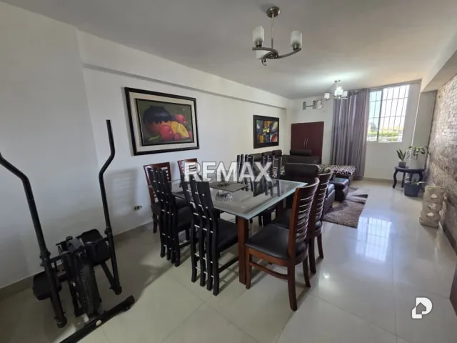 Apartamento en Valle Claro, Maracaibo – 13