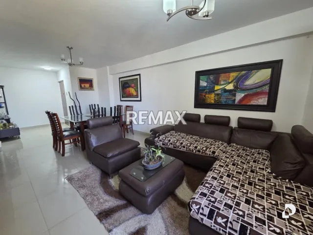 Apartamento en Valle Claro, Maracaibo – 19
