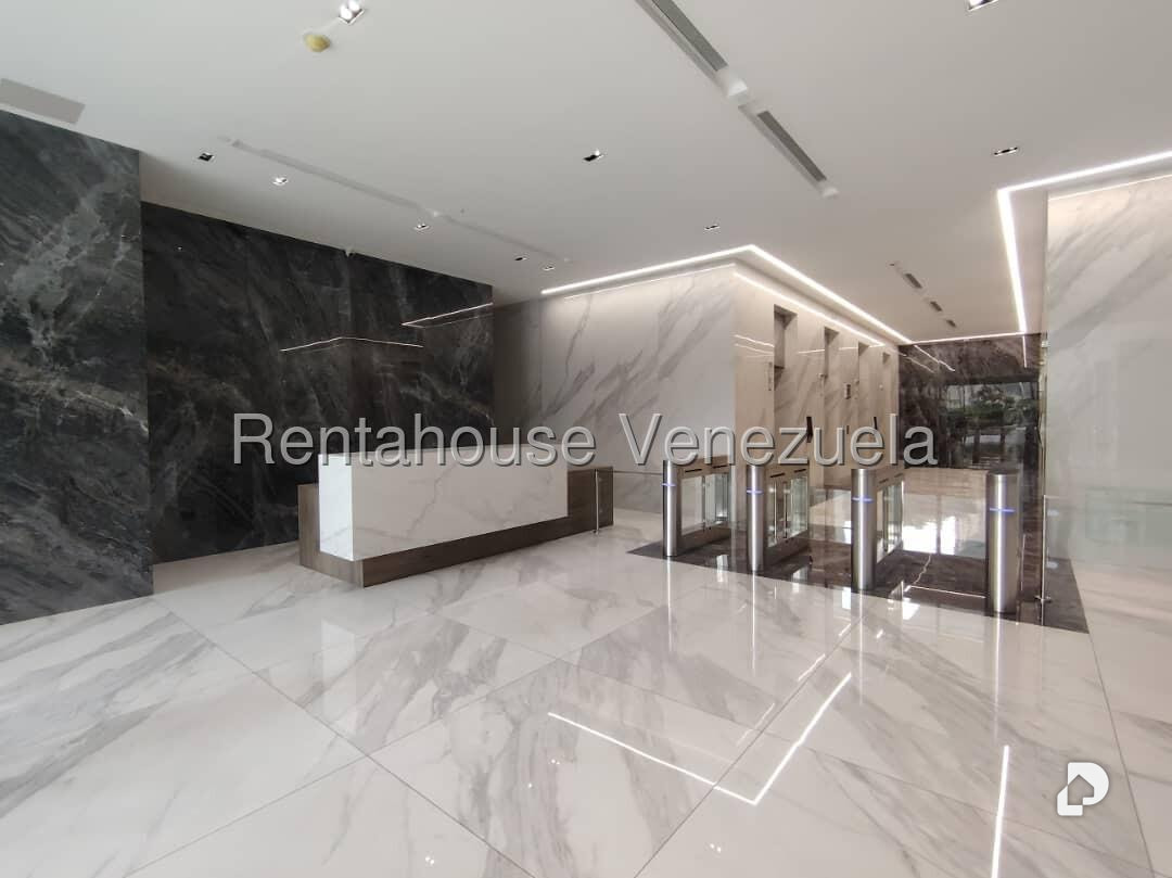 Local comercial en Campo Alegre, Caracas – 6
