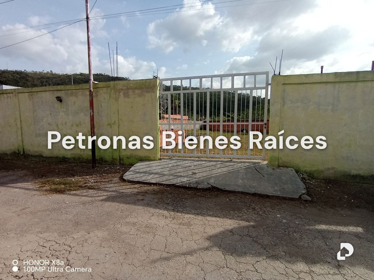 Land in El Polvero, San Diego – 10
