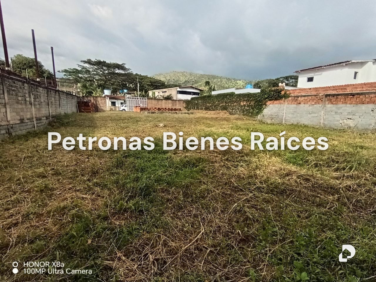 Land in El Polvero, San Diego – 2