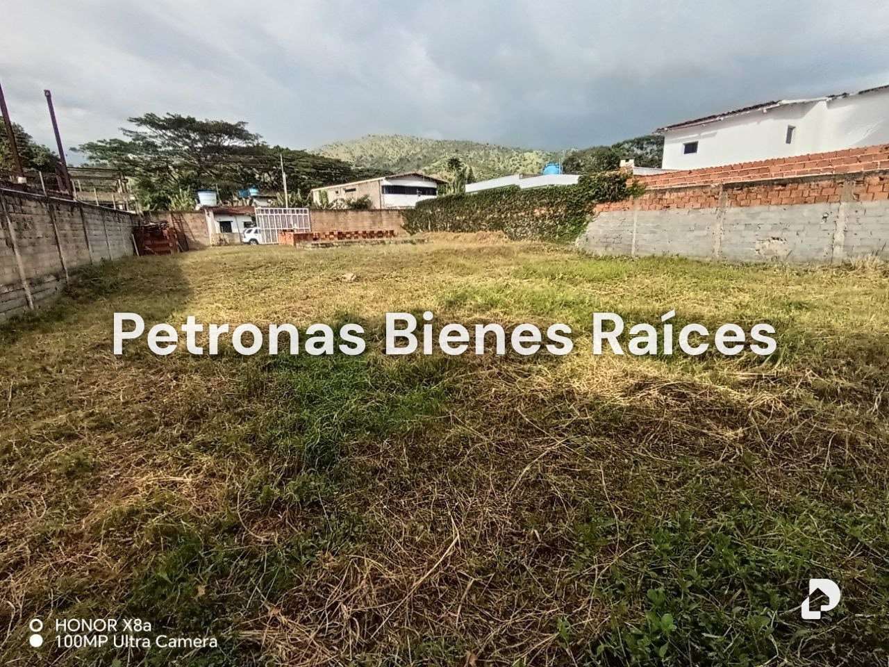 Land in El Polvero, San Diego – 1