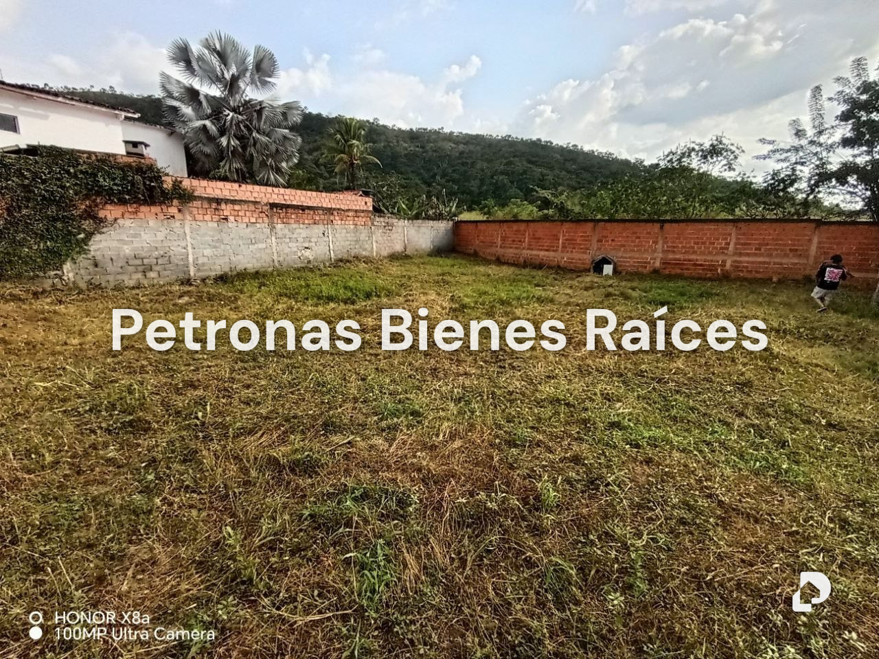 Land in El Polvero, San Diego – 3