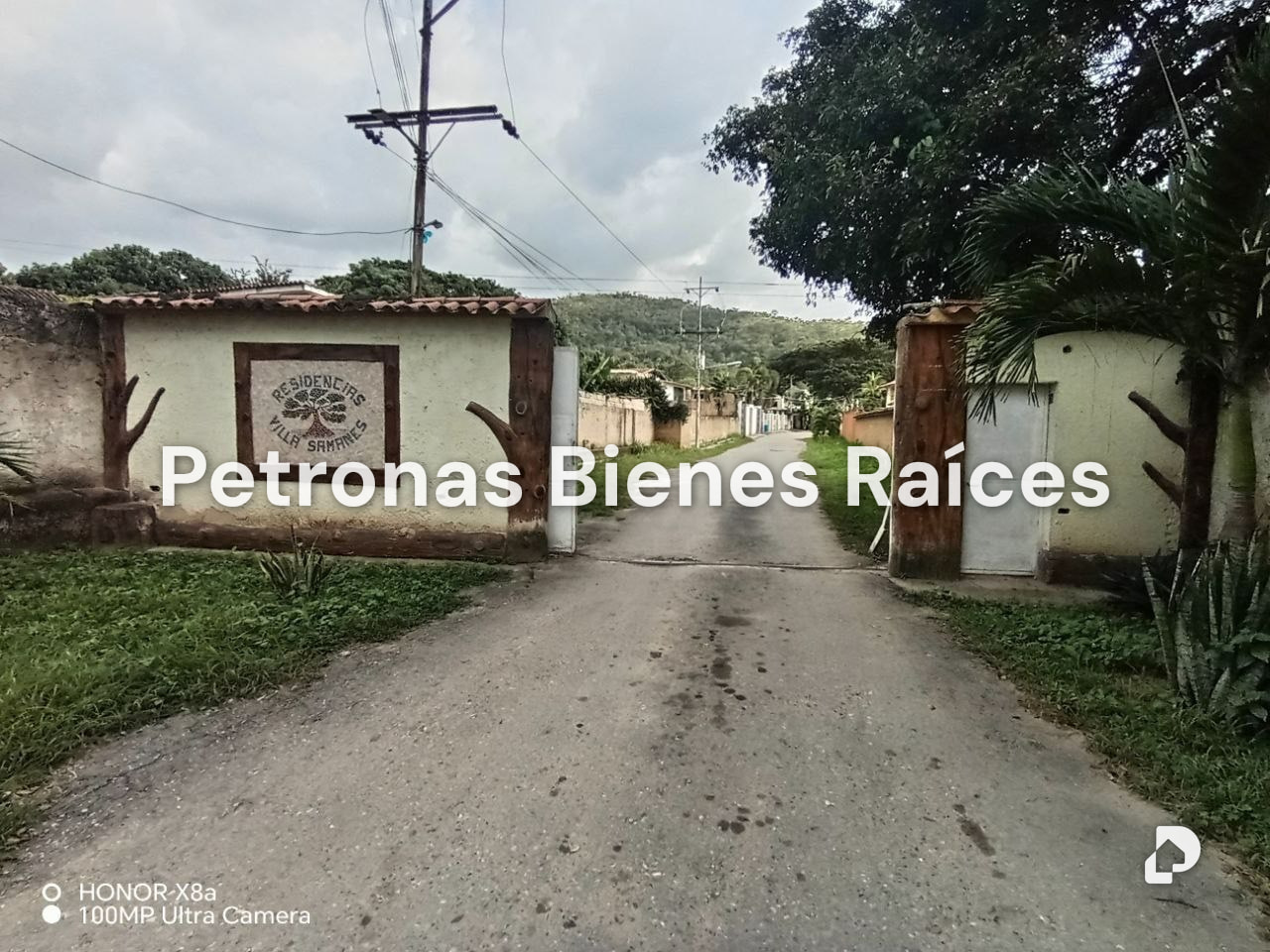 Land in El Polvero, San Diego – 11