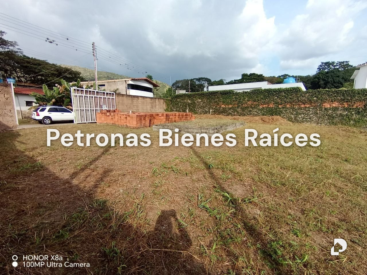 Land in El Polvero, San Diego – 4