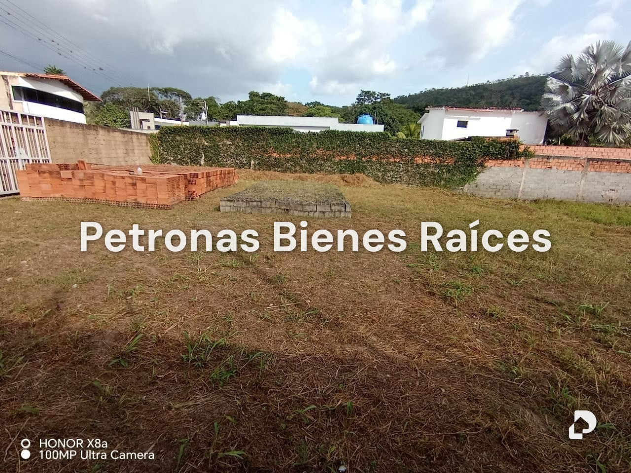 Land in El Polvero, San Diego – 9