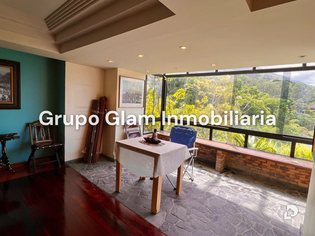 Apartamento en Sebucan, Caracas – 13
