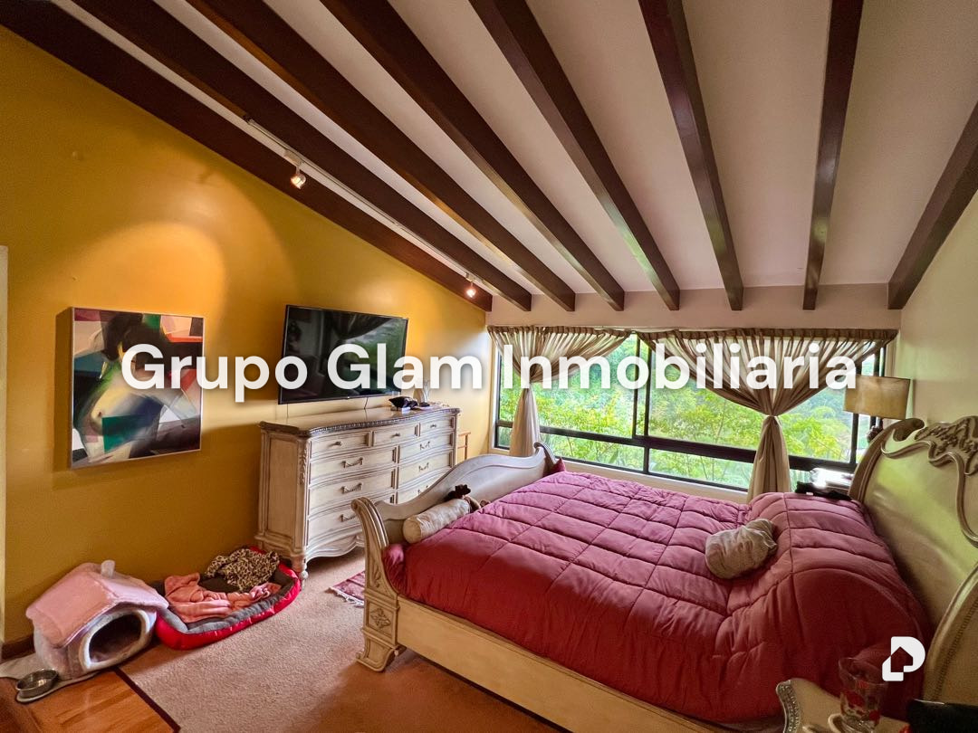 Apartamento en Sebucan, Caracas – 28
