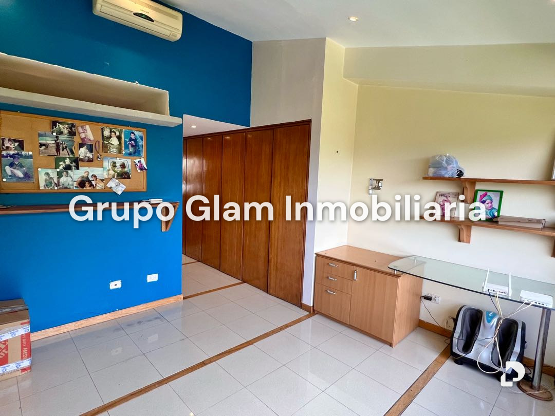 Apartamento en Sebucan, Caracas – 47