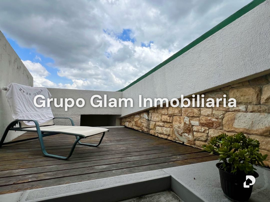 Apartamento en Sebucan, Caracas – 34