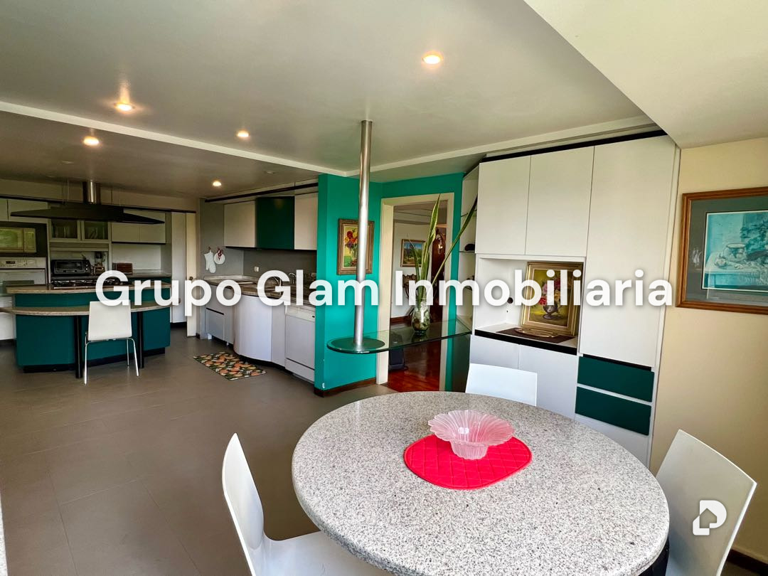 Apartamento en Sebucan, Caracas – 20