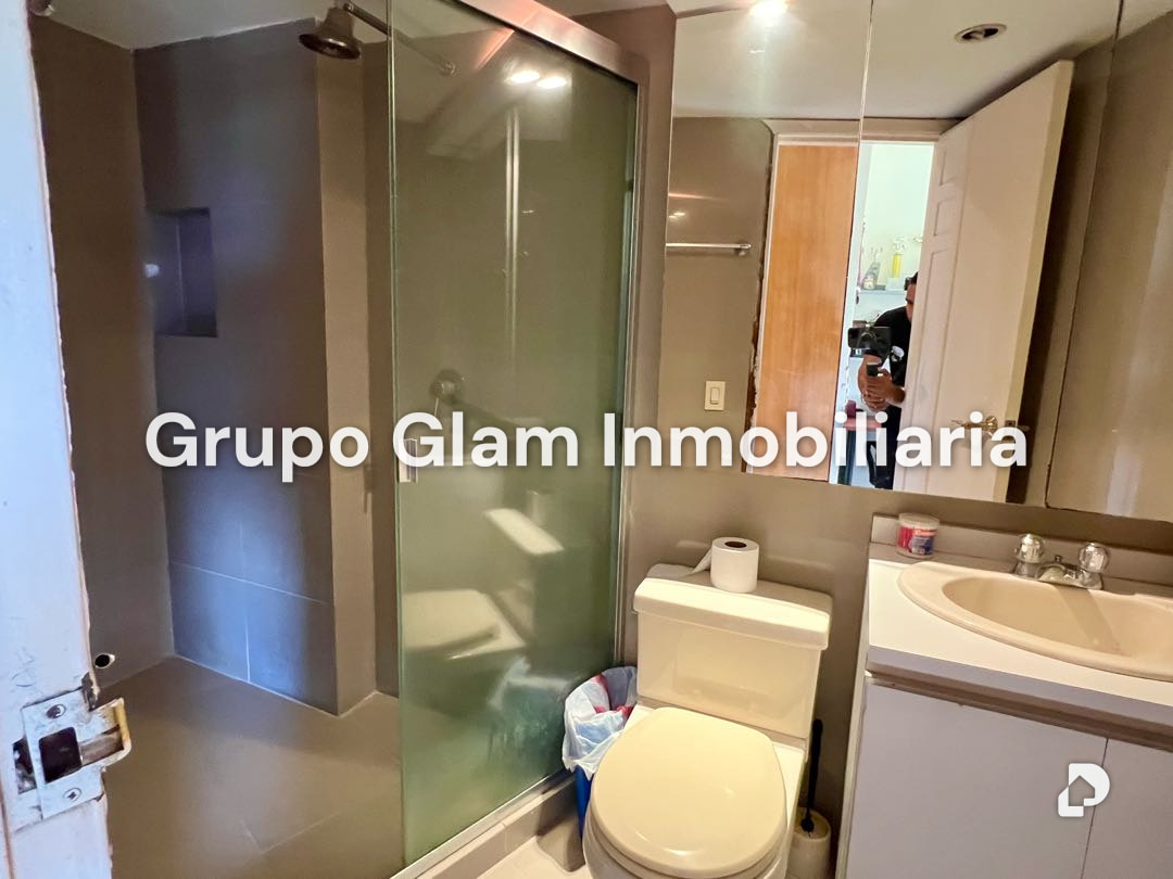 Apartamento en Sebucan, Caracas – 43