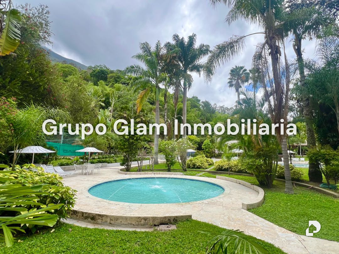 Apartamento en Sebucan, Caracas – 53