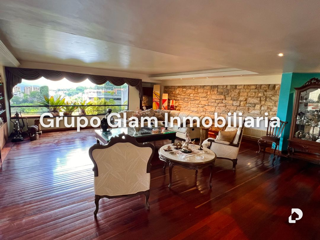 Apartamento en Sebucan, Caracas – 8