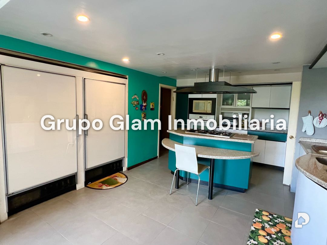 Apartamento en Sebucan, Caracas – 23