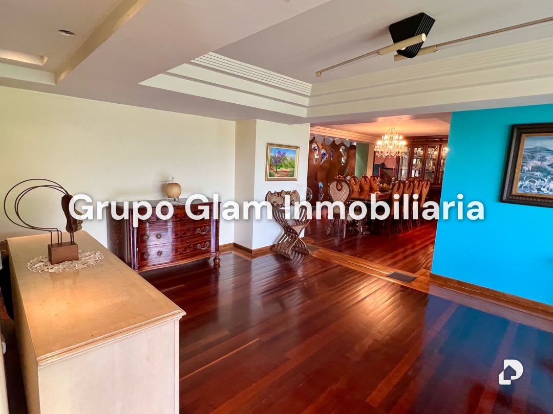 Apartamento en Sebucan, Caracas – 12