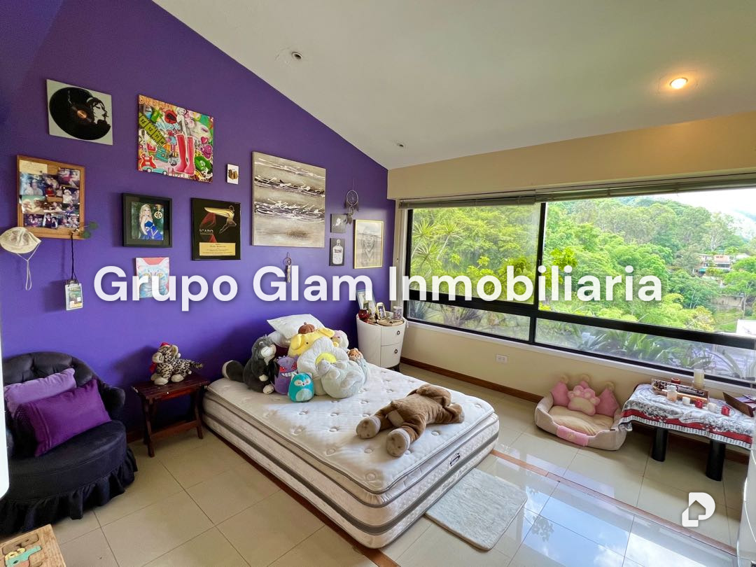 Apartamento en Sebucan, Caracas – 35