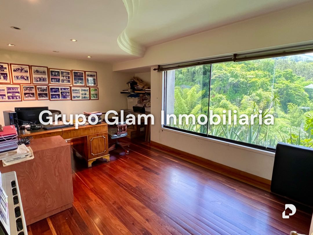 Apartamento en Sebucan, Caracas – 15