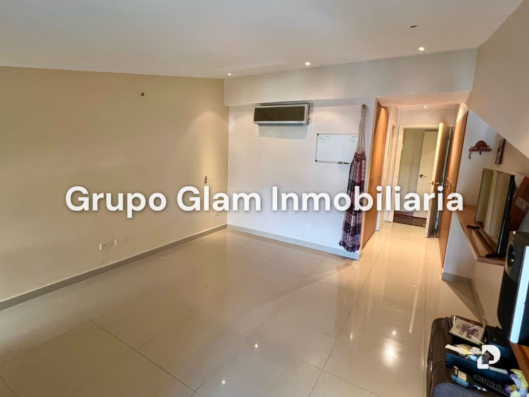 Apartamento en Sebucan, Caracas – 50