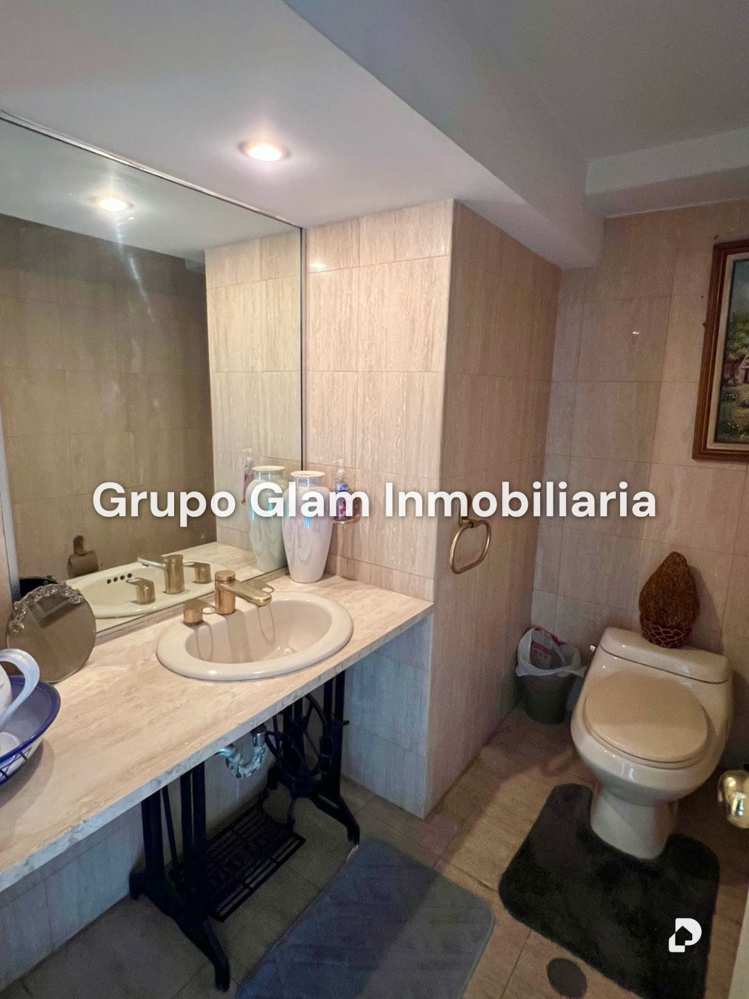 Apartamento en Sebucan, Caracas – 17