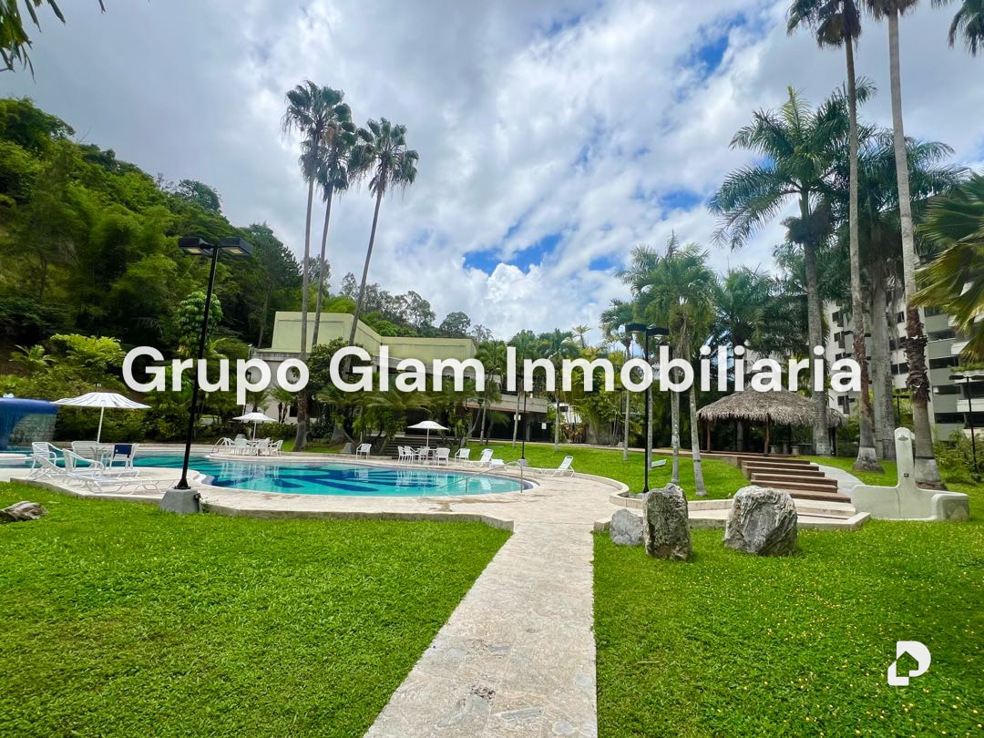 Apartamento en Sebucan, Caracas – 54