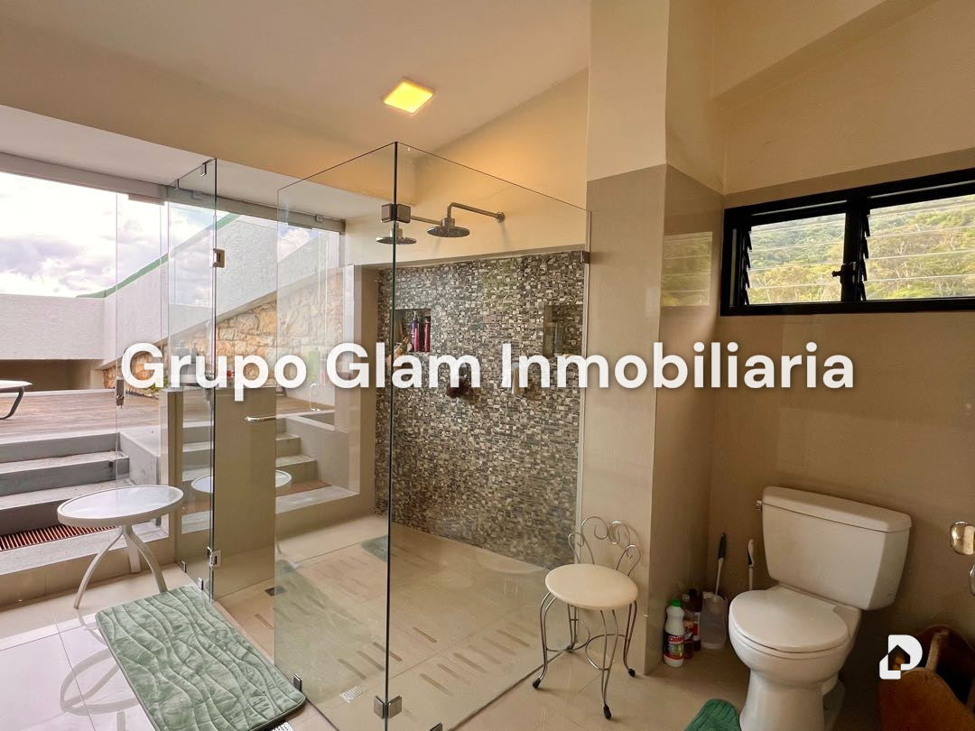 Apartamento en Sebucan, Caracas – 32