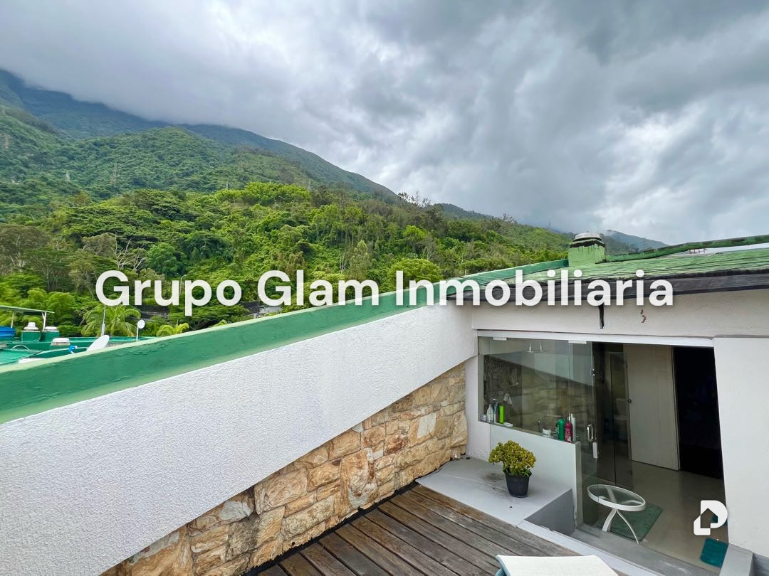 Apartamento en Sebucan, Caracas – 33