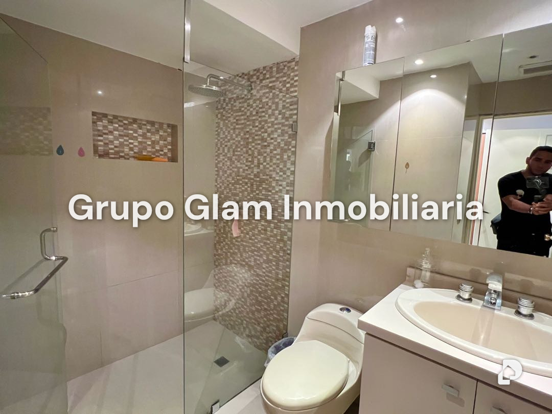 Apartamento en Sebucan, Caracas – 51