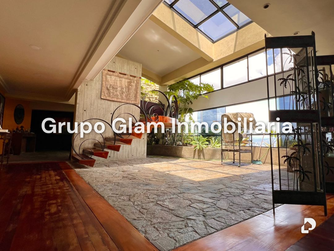 Apartamento en Sebucan, Caracas – 6