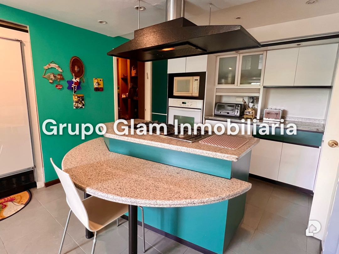 Apartamento en Sebucan, Caracas – 24