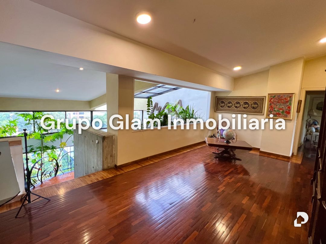 Apartamento en Sebucan, Caracas – 27