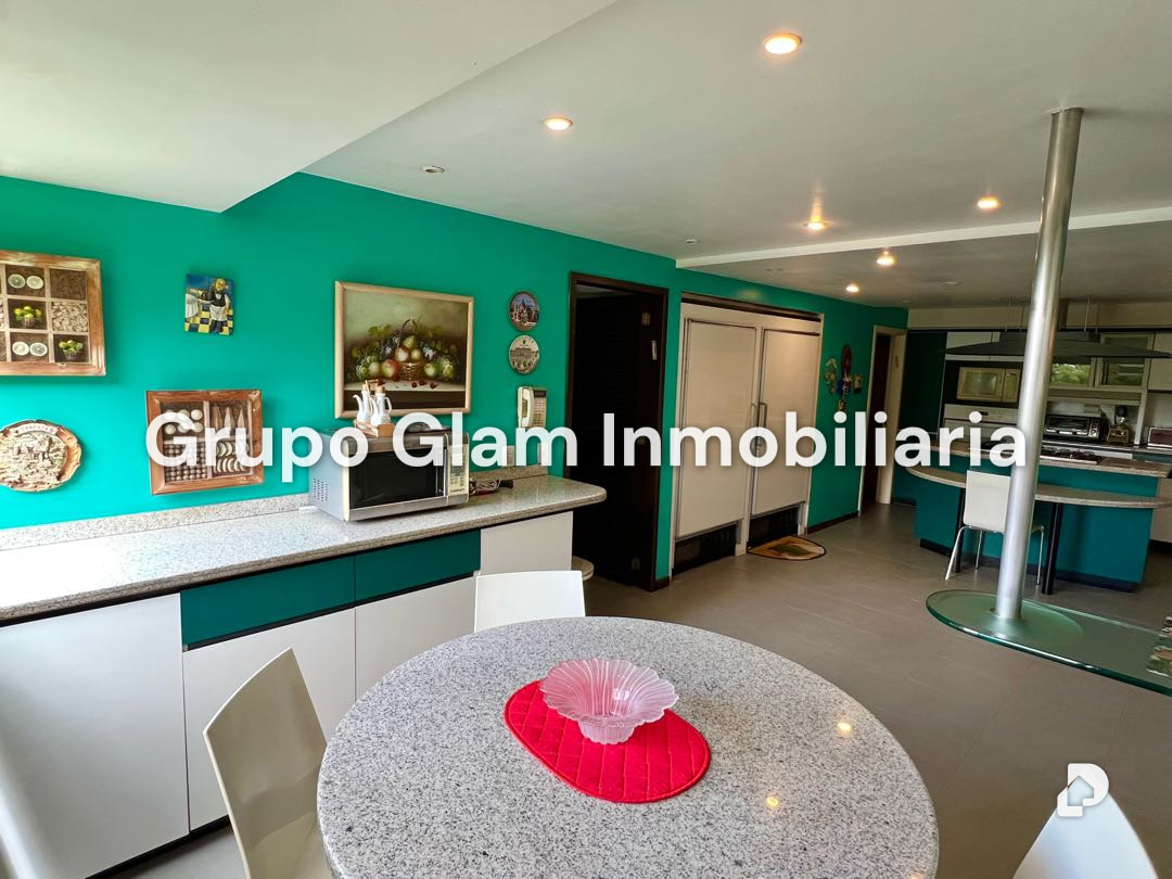 Apartamento en Sebucan, Caracas – 21