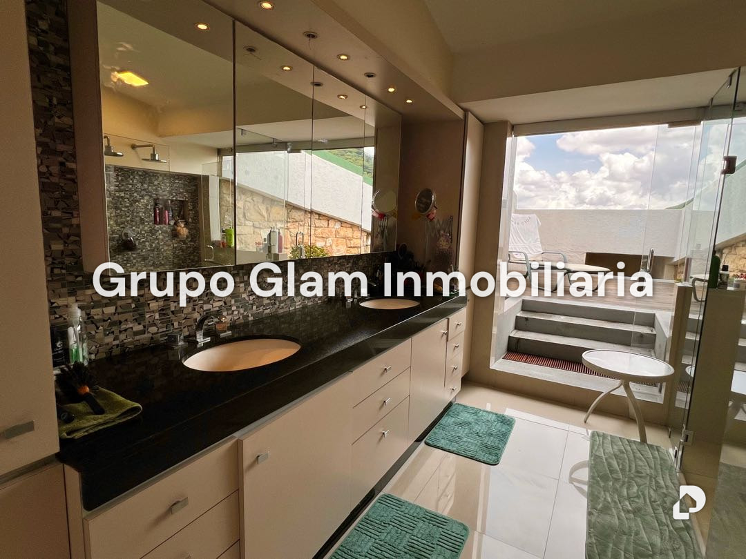 Apartamento en Sebucan, Caracas – 31