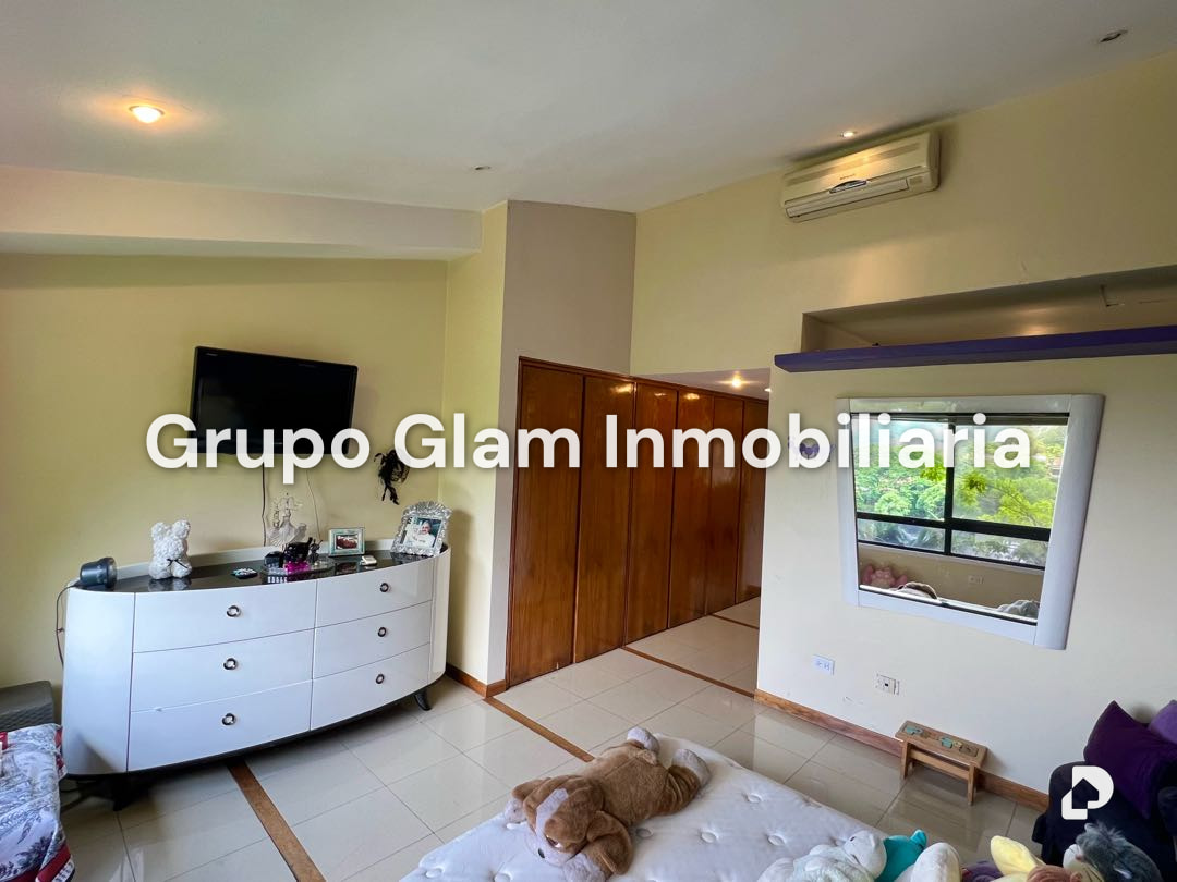 Apartamento en Sebucan, Caracas – 37