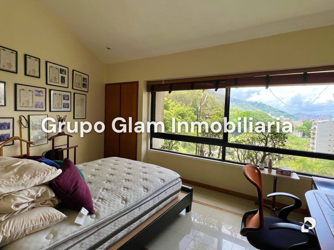 Apartamento en Sebucan, Caracas – 41