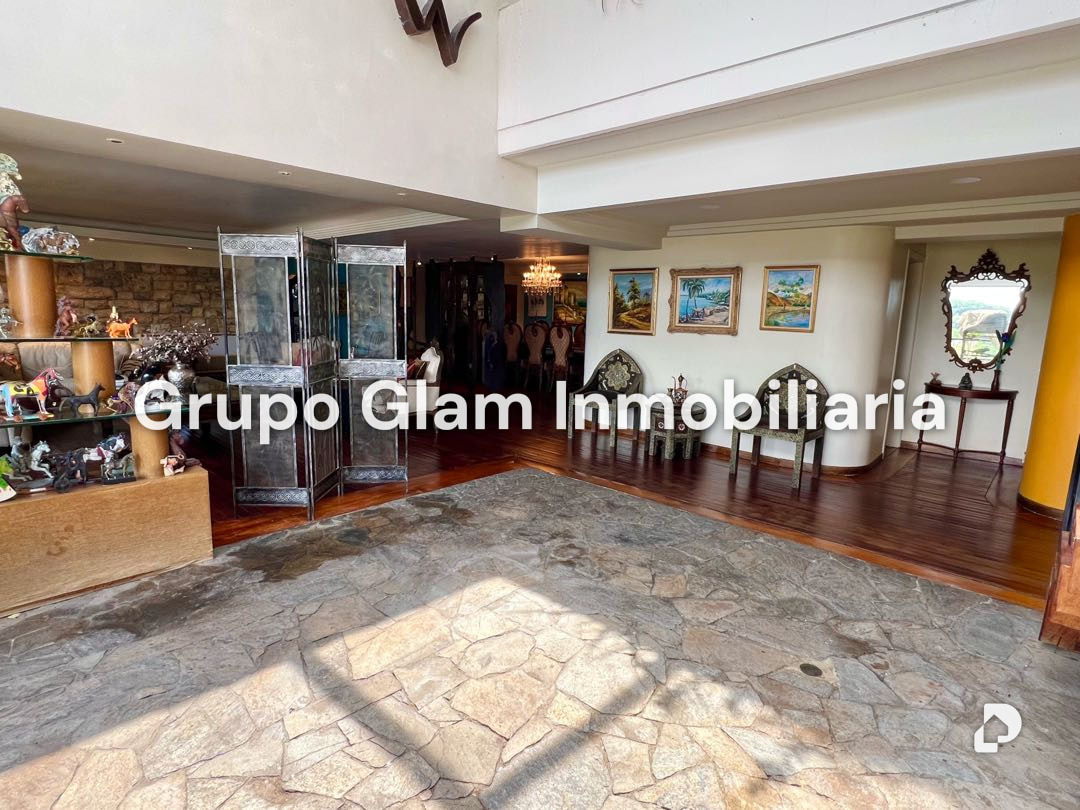 Apartamento en Sebucan, Caracas – 5