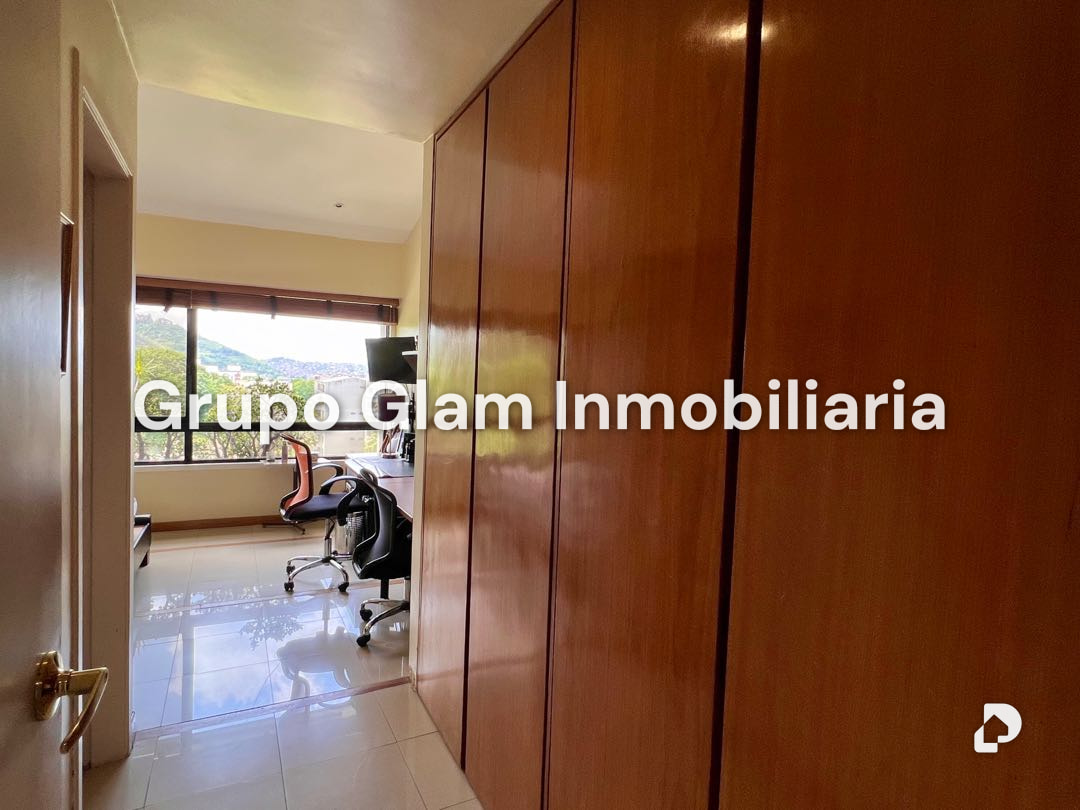 Apartamento en Sebucan, Caracas – 40