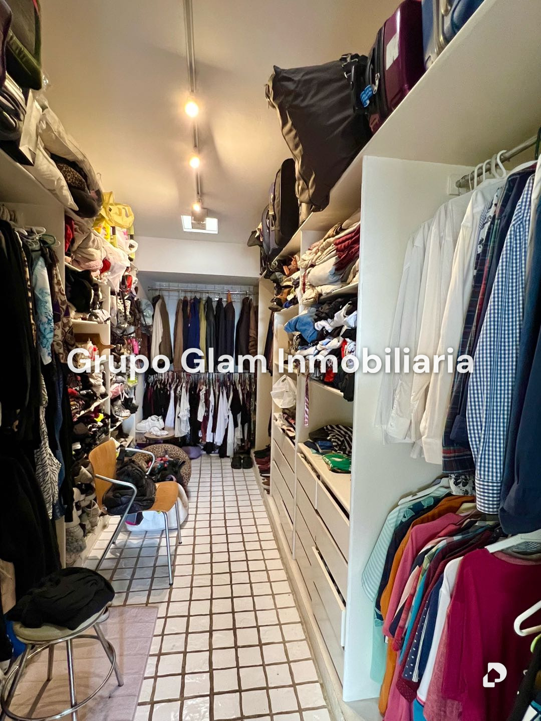 Apartamento en Sebucan, Caracas – 30