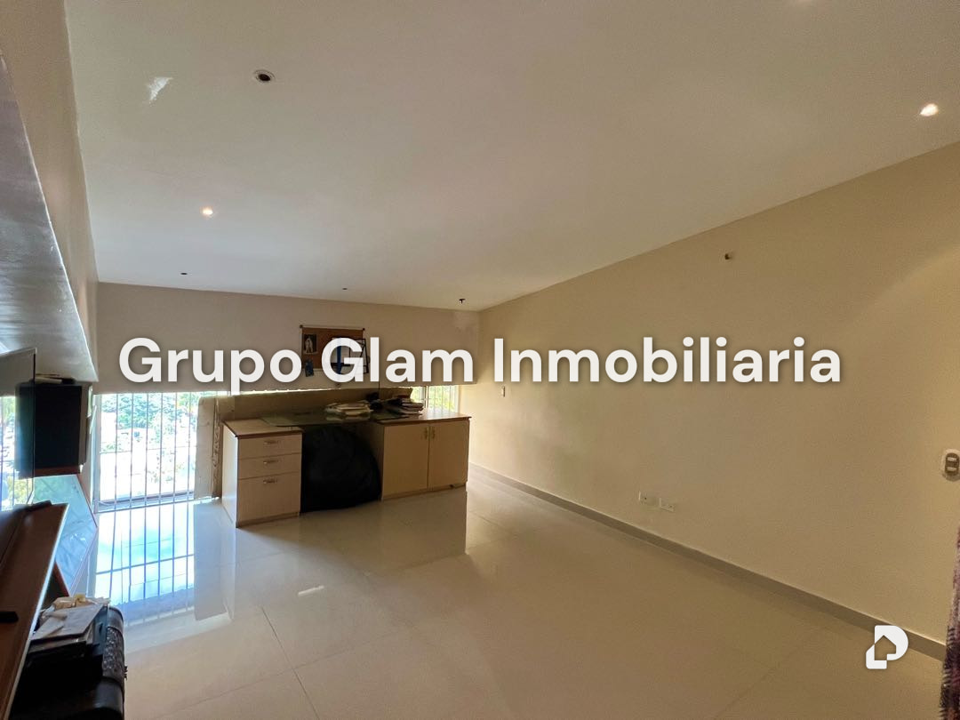 Apartamento en Sebucan, Caracas – 49