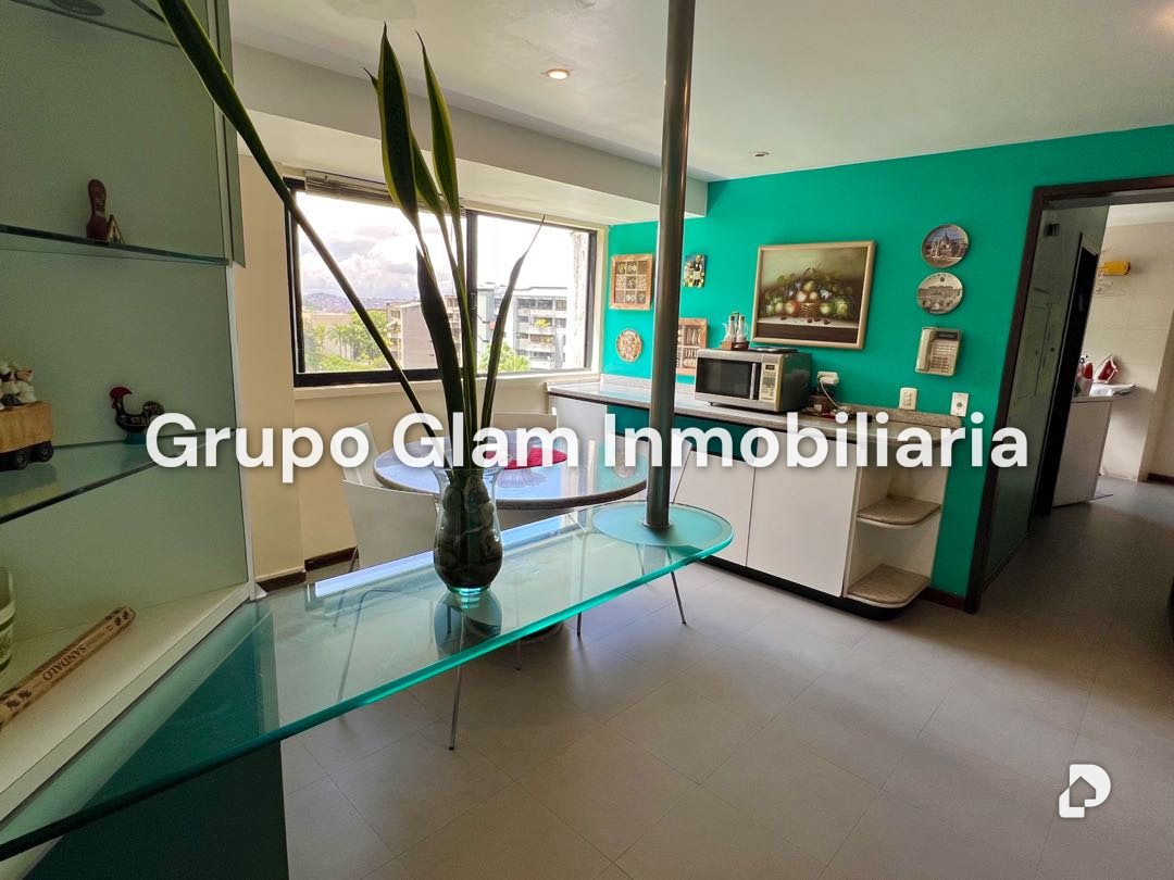 Apartamento en Sebucan, Caracas – 19
