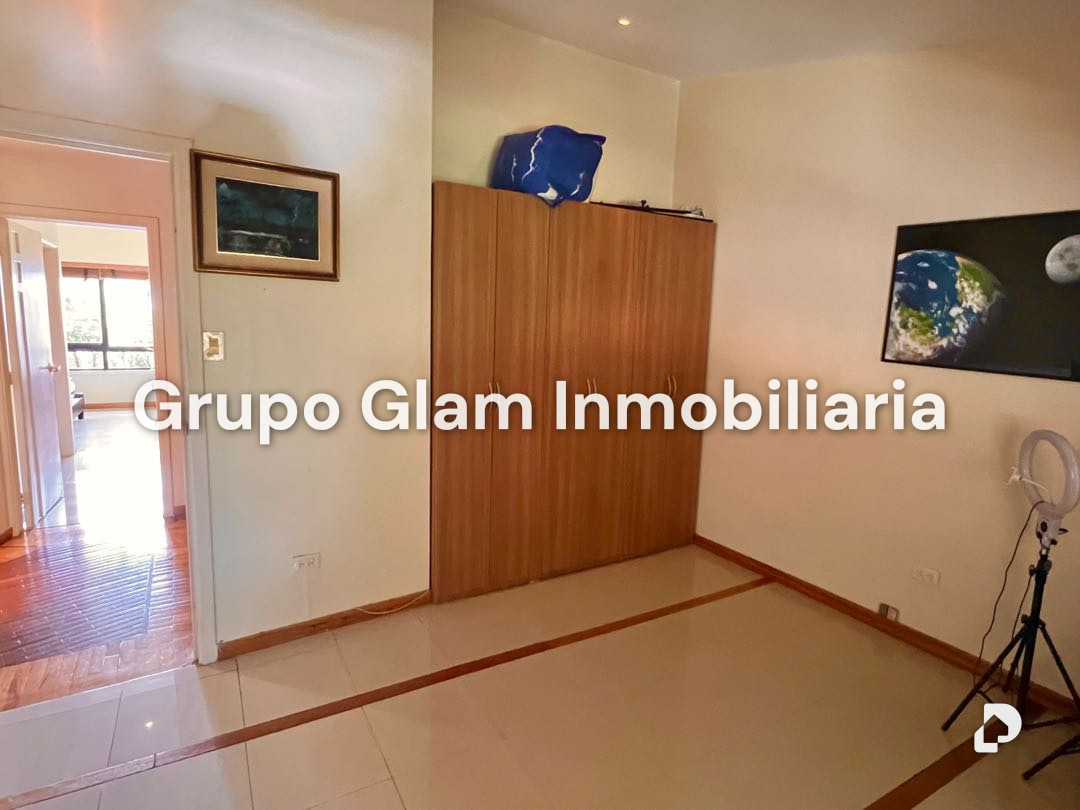 Apartamento en Sebucan, Caracas – 44