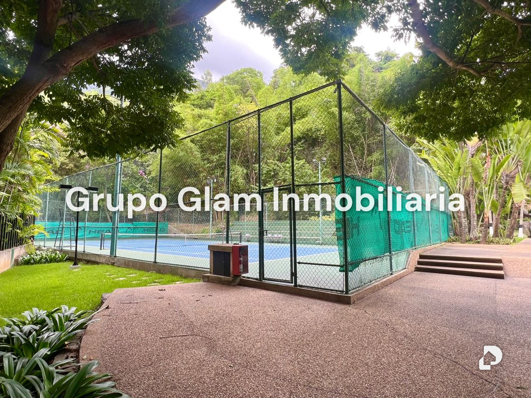 Apartamento en Sebucan, Caracas – 55