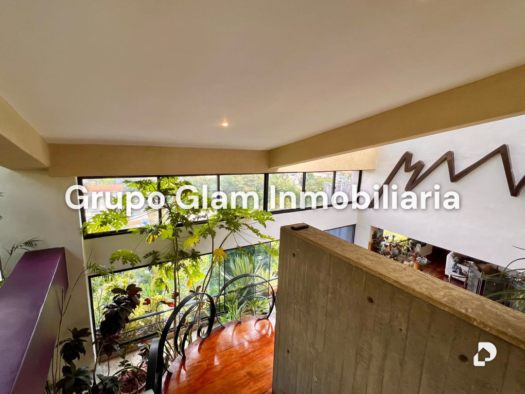 Apartamento en Sebucan, Caracas – 25