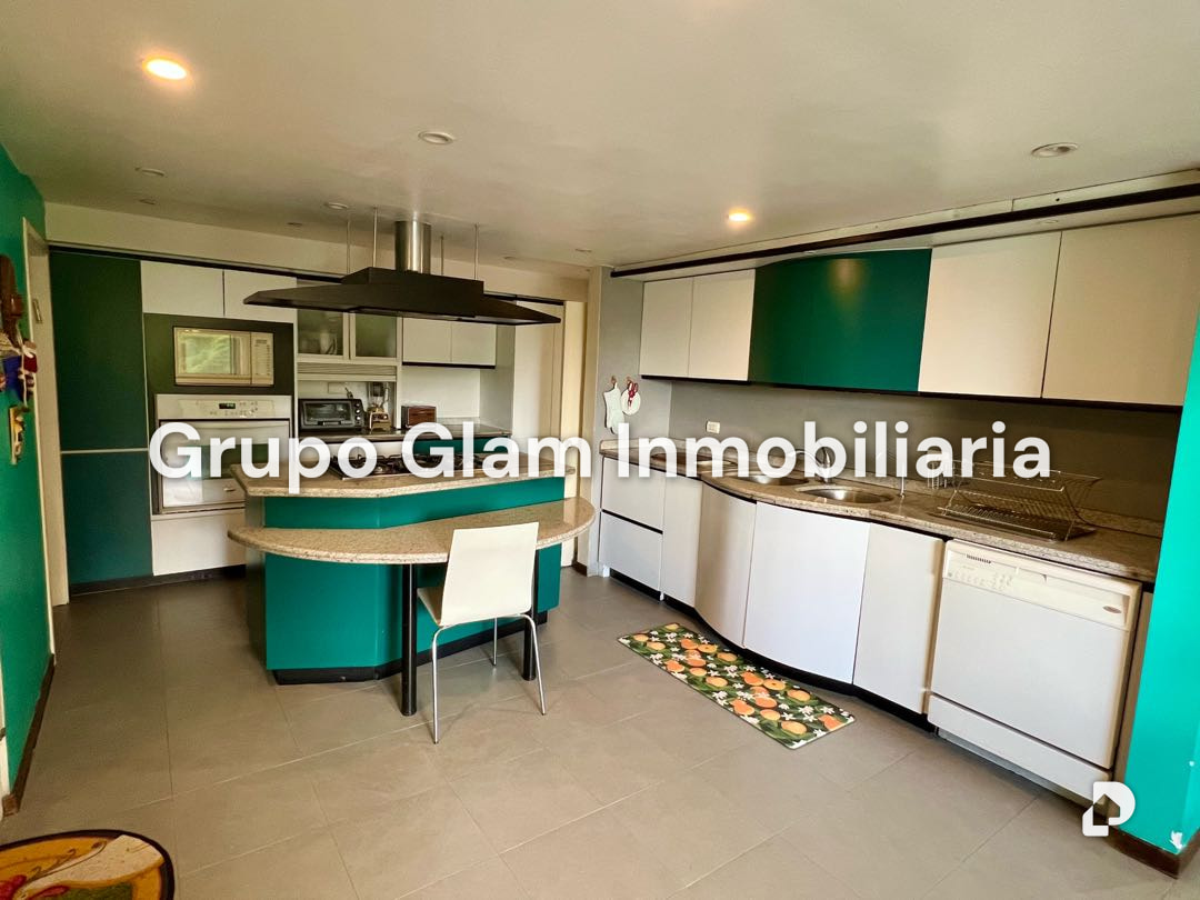 Apartamento en Sebucan, Caracas – 22