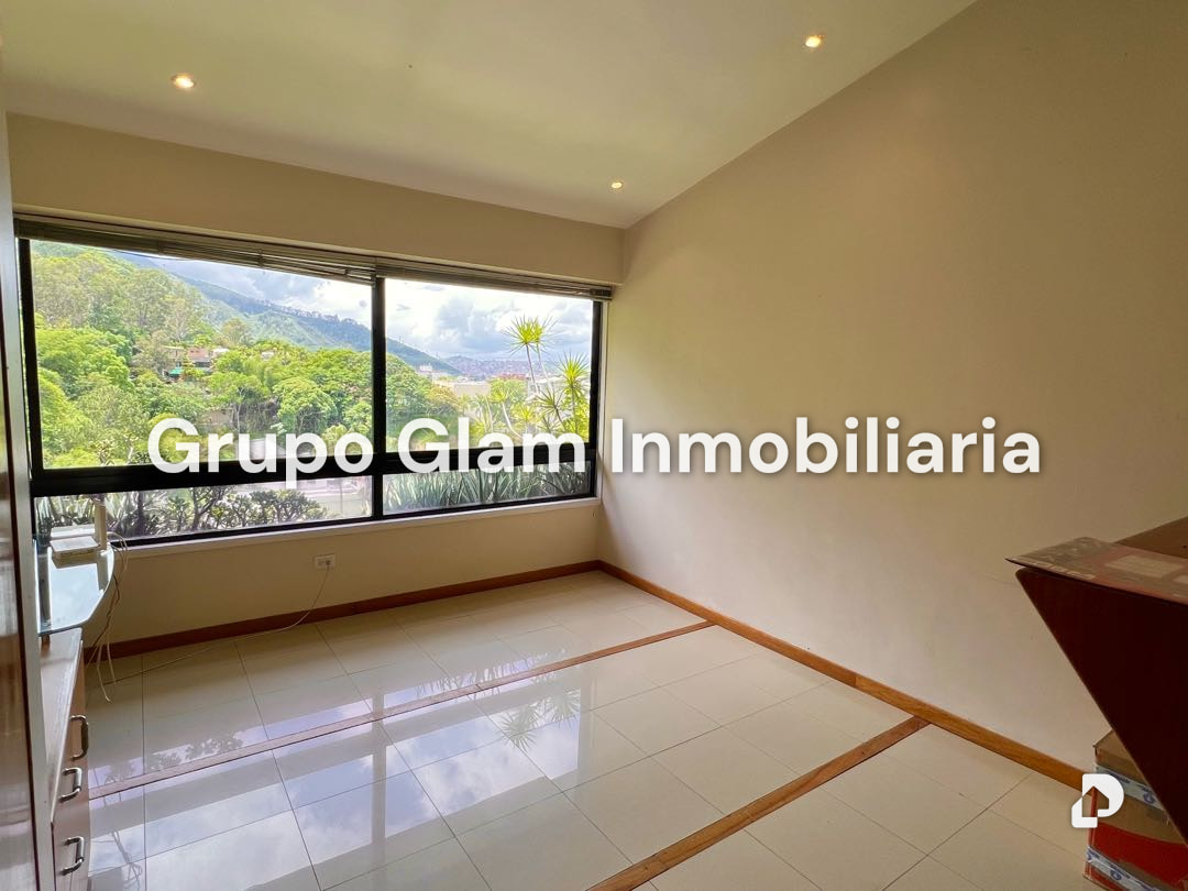 Apartamento en Sebucan, Caracas – 46
